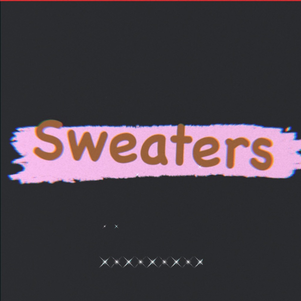 Sweaters